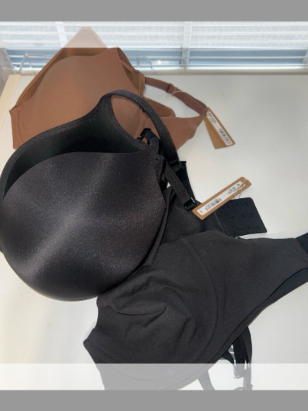 Skims bra bundle  NWT